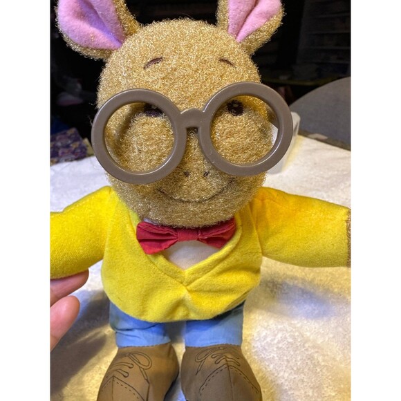 pbs kids arthur - Picture 4 of 4